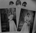 18870000c CALLIOPE 'OPIE' IONIDES (née Zarifi) - Theodore Nellie Alexandra
